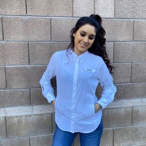 Women’s PFG Tamiami™ II Long Sleeve Shirt